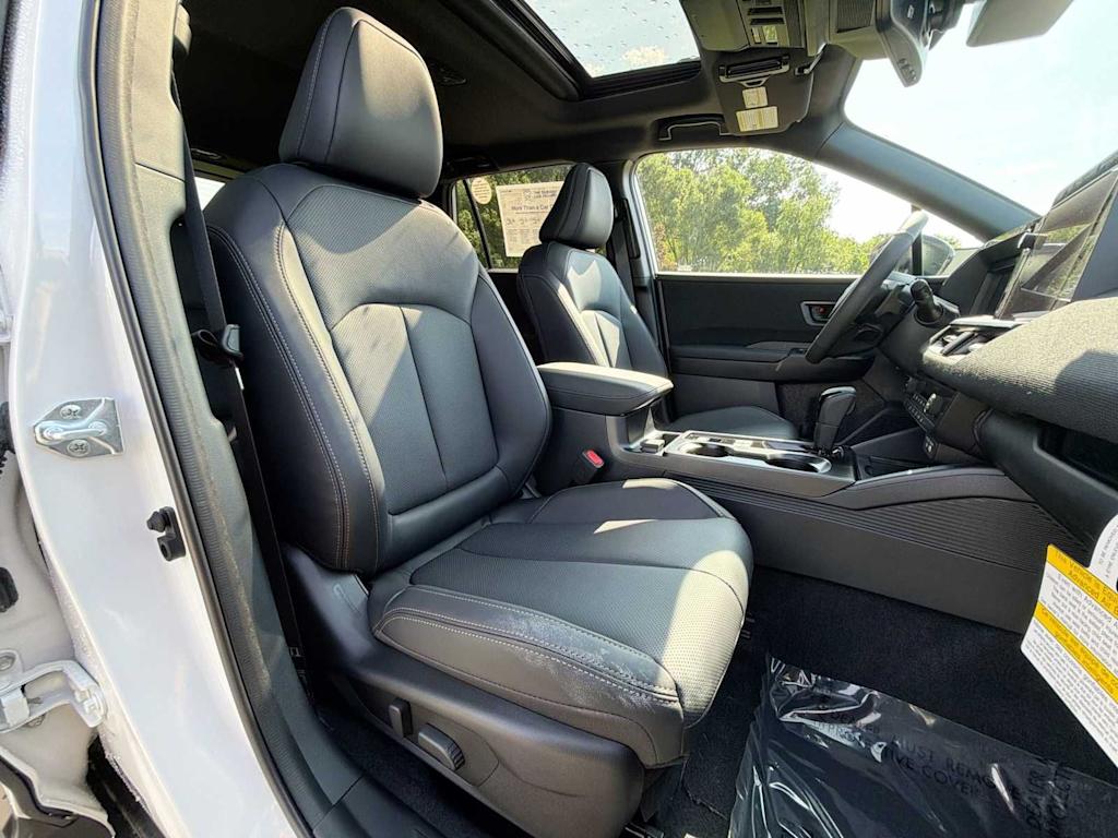 Thumbnail: 2026 Subaru Outback - 11