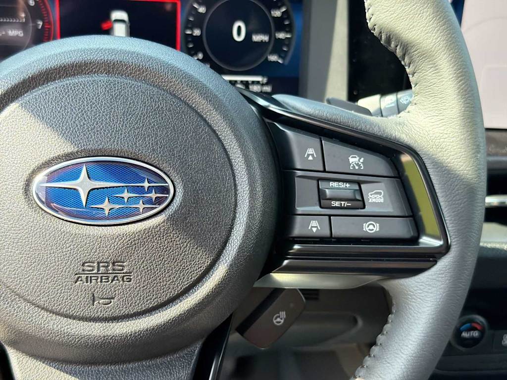 Thumbnail: 2026 Subaru Outback - 29