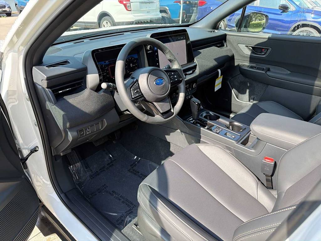 Thumbnail: 2026 Subaru Outback - 2