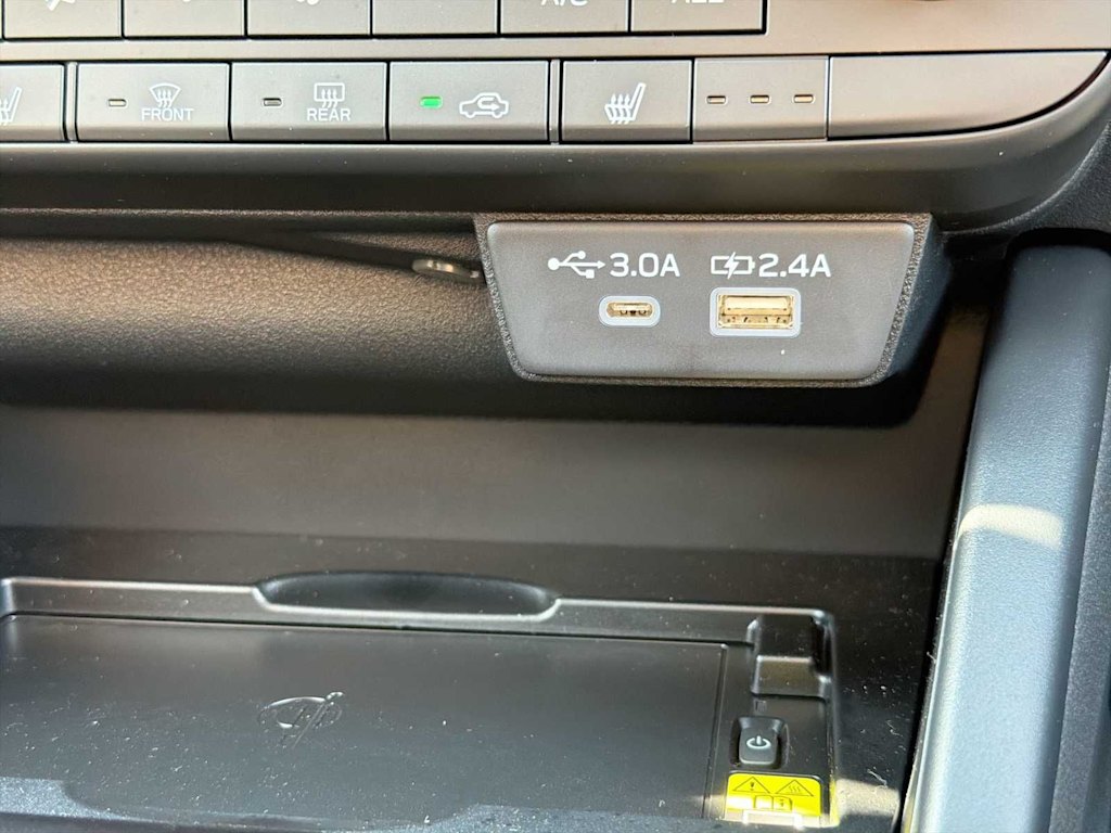 Thumbnail: 2026 Subaru Outback - 32