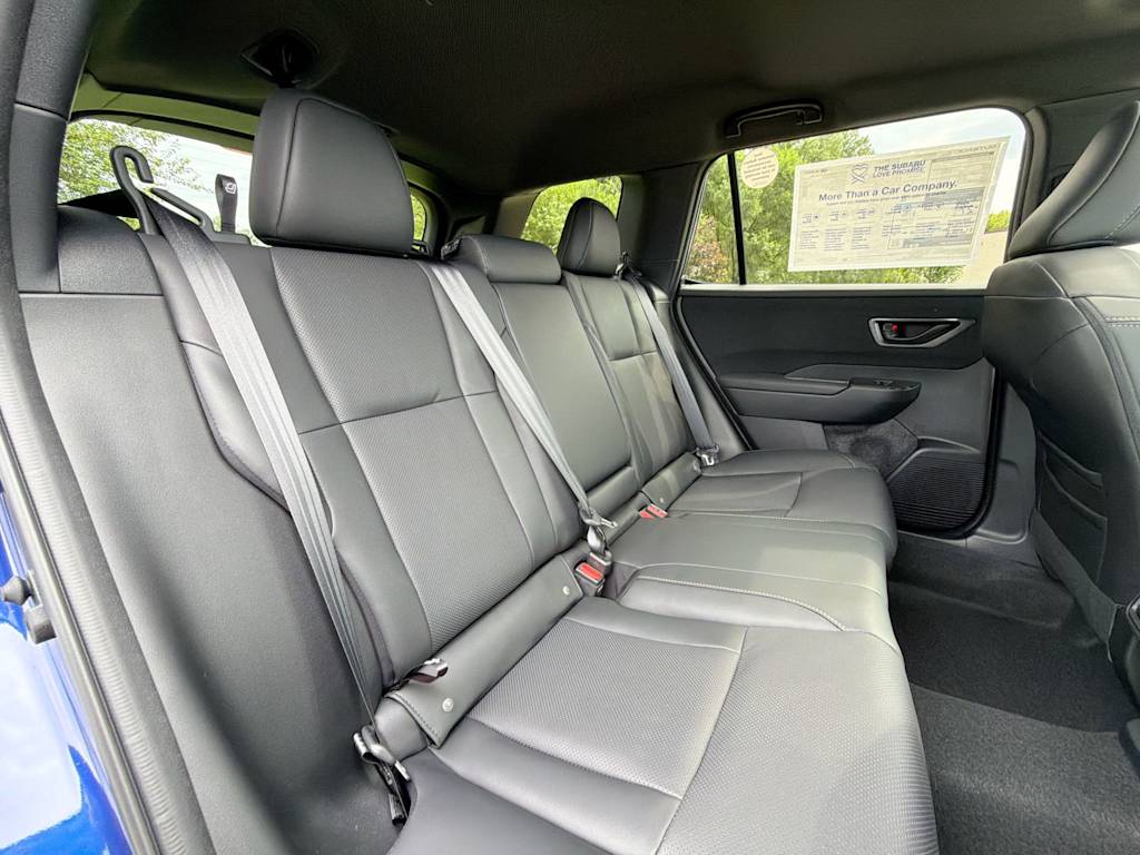 Thumbnail: 2026 Subaru Outback - 26