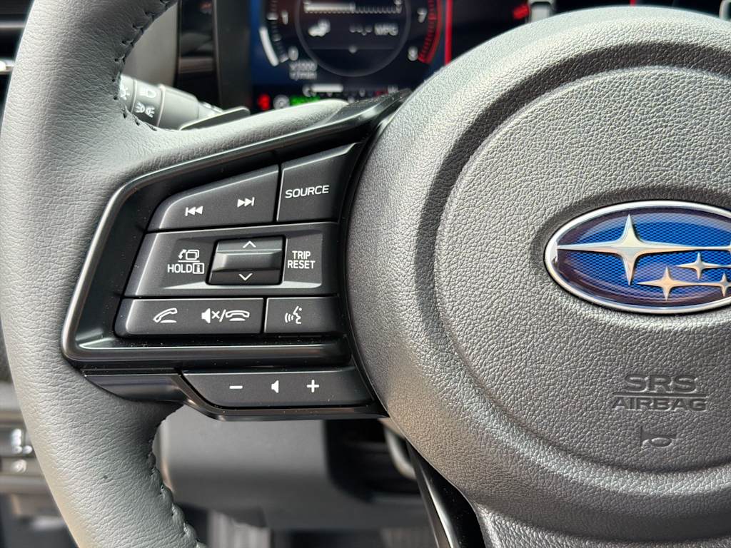 Thumbnail: 2026 Subaru Outback - 27