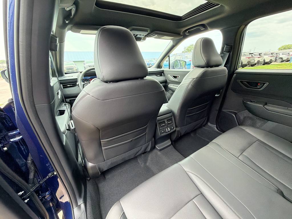 Thumbnail: 2026 Subaru Outback - 11