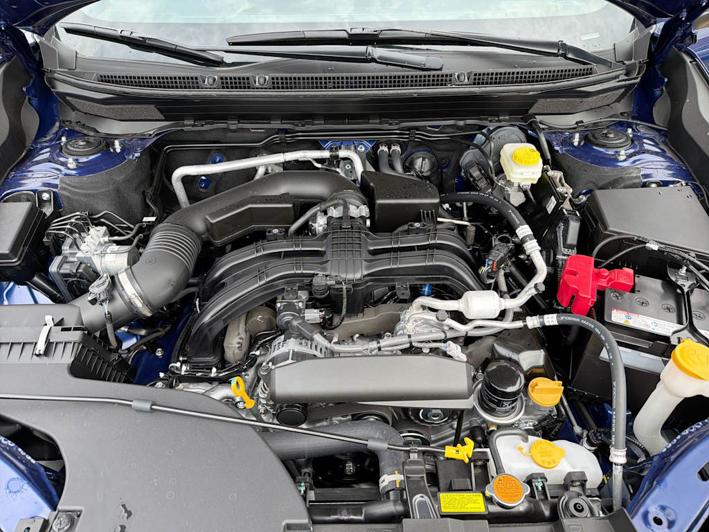 Thumbnail: 2026 Subaru Outback - 7