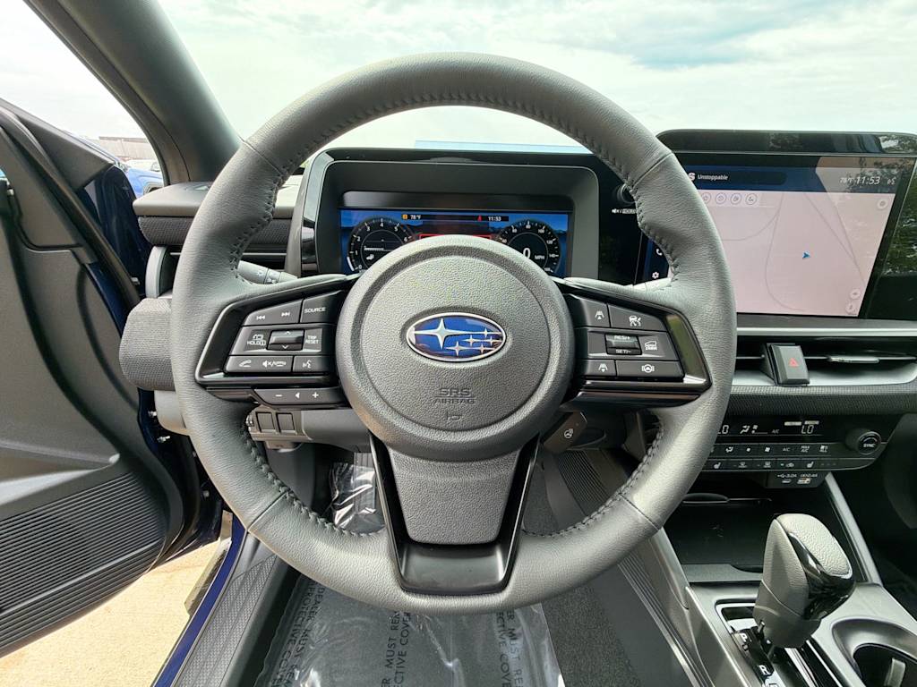 Thumbnail: 2026 Subaru Outback - 12