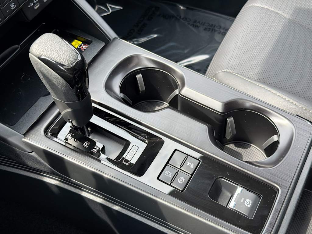Thumbnail: 2026 Subaru Outback - 14