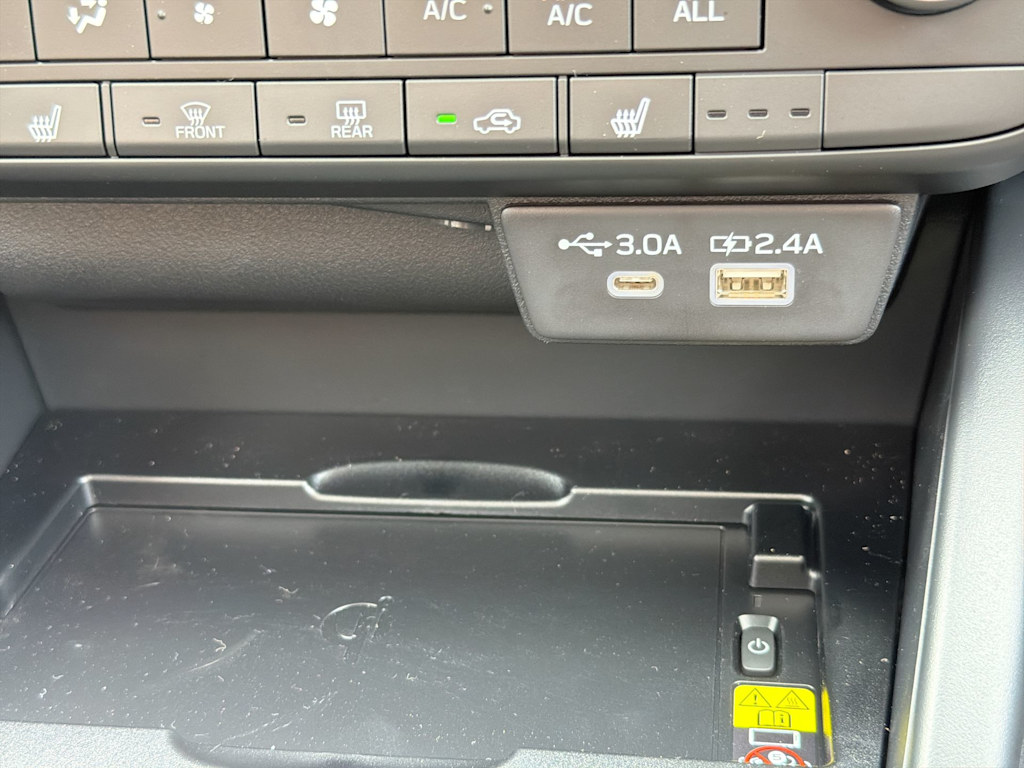 Thumbnail: 2026 Subaru Outback - 32