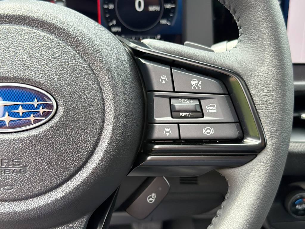 Thumbnail: 2026 Subaru Outback - 28
