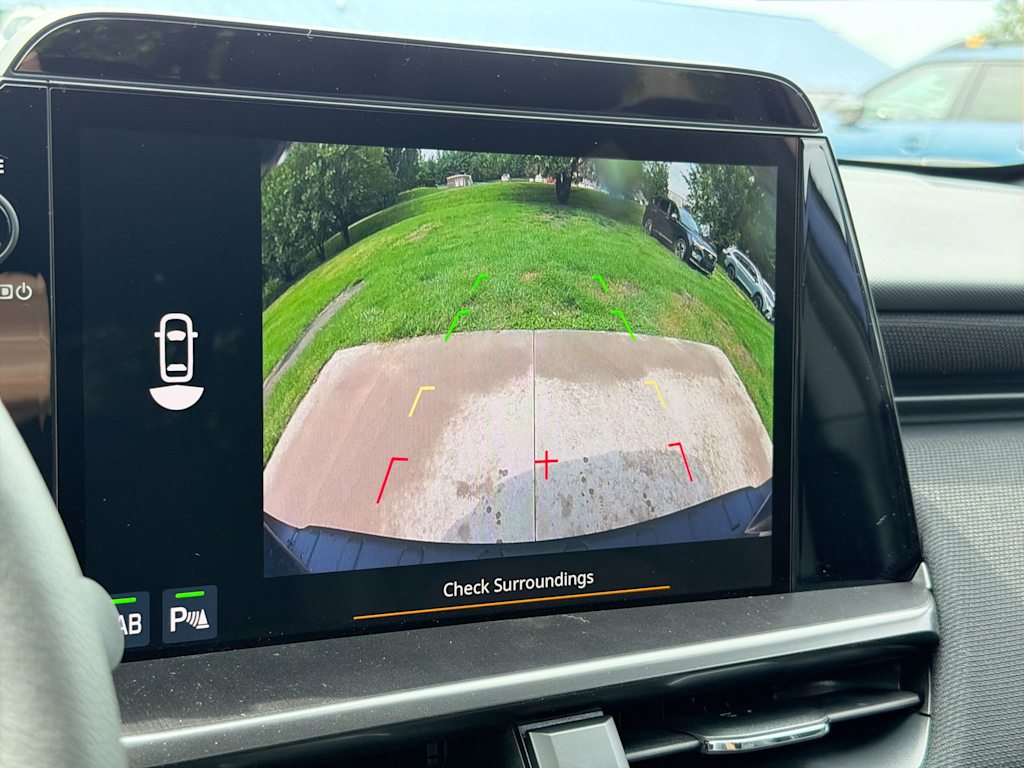 Thumbnail: 2026 Subaru Outback - 30