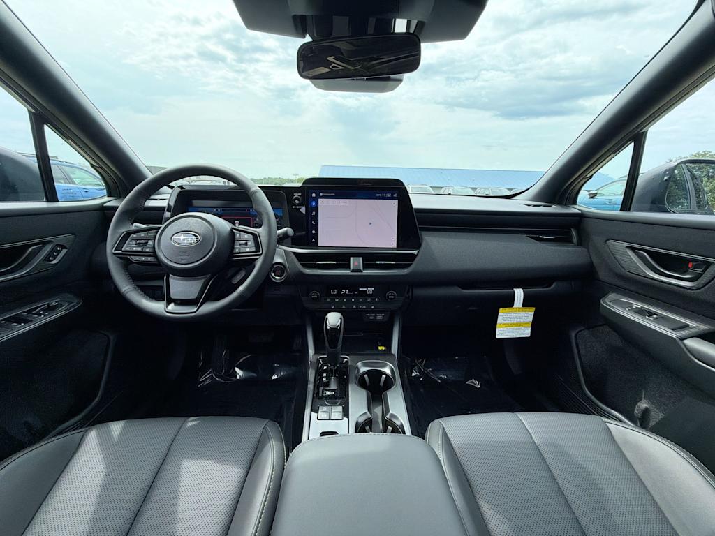 Thumbnail: 2026 Subaru Outback - 8