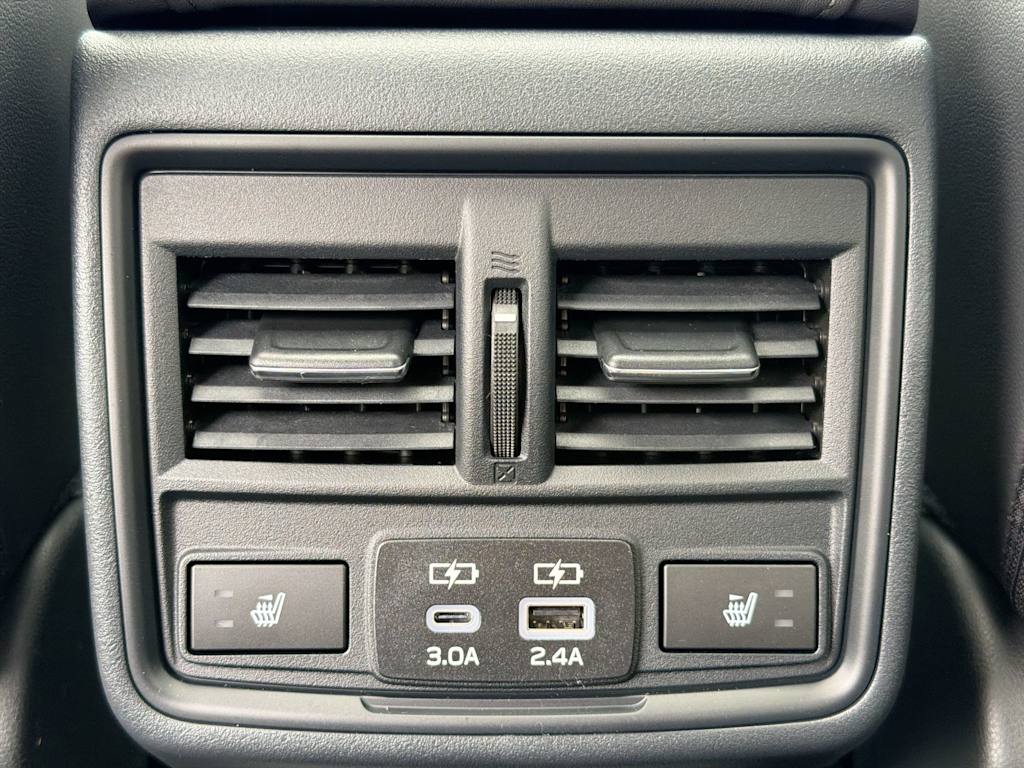 Thumbnail: 2026 Subaru Outback - 33