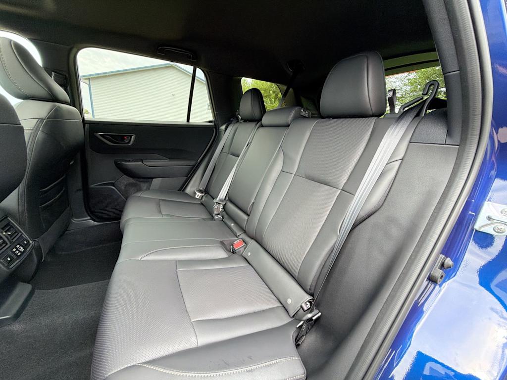 Thumbnail: 2026 Subaru Outback - 25