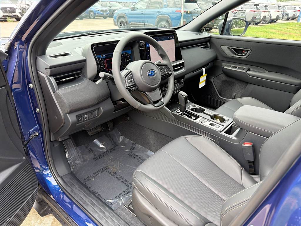 Thumbnail: 2026 Subaru Outback - 2