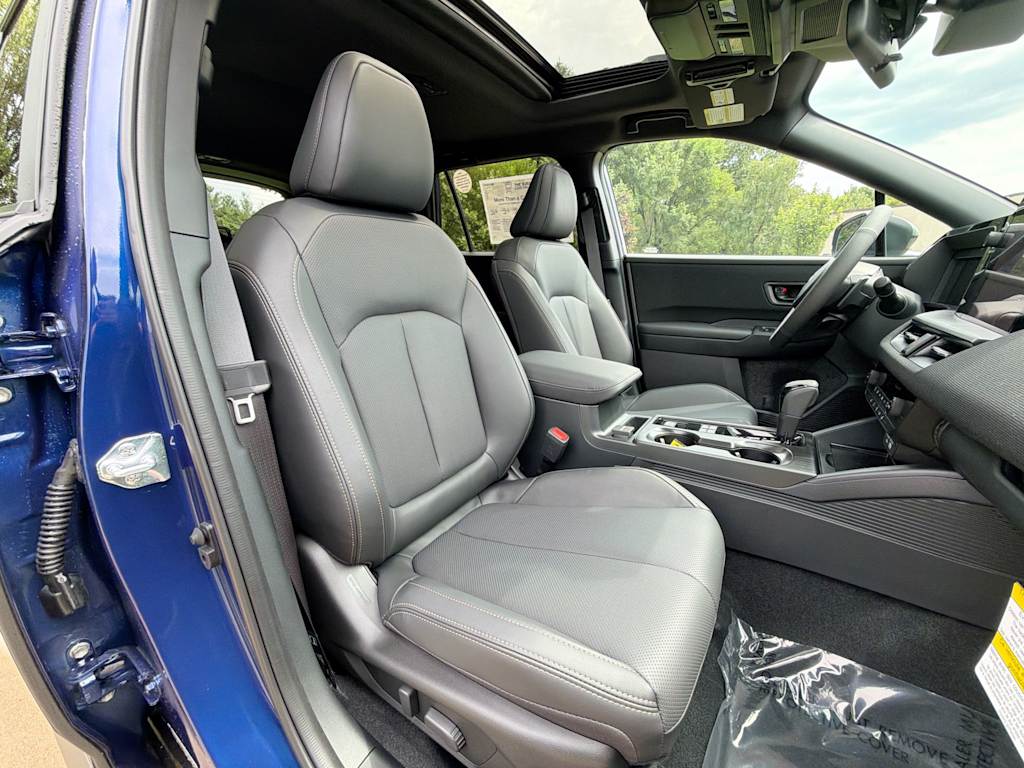 Thumbnail: 2026 Subaru Outback - 10