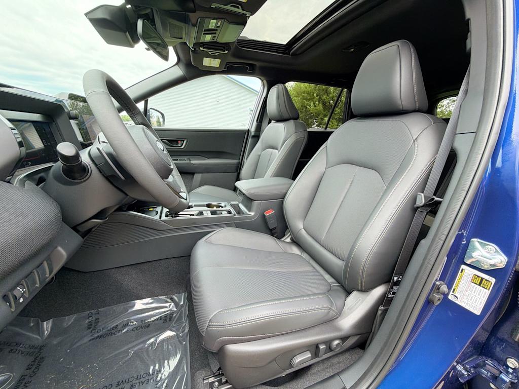 Thumbnail: 2026 Subaru Outback - 9