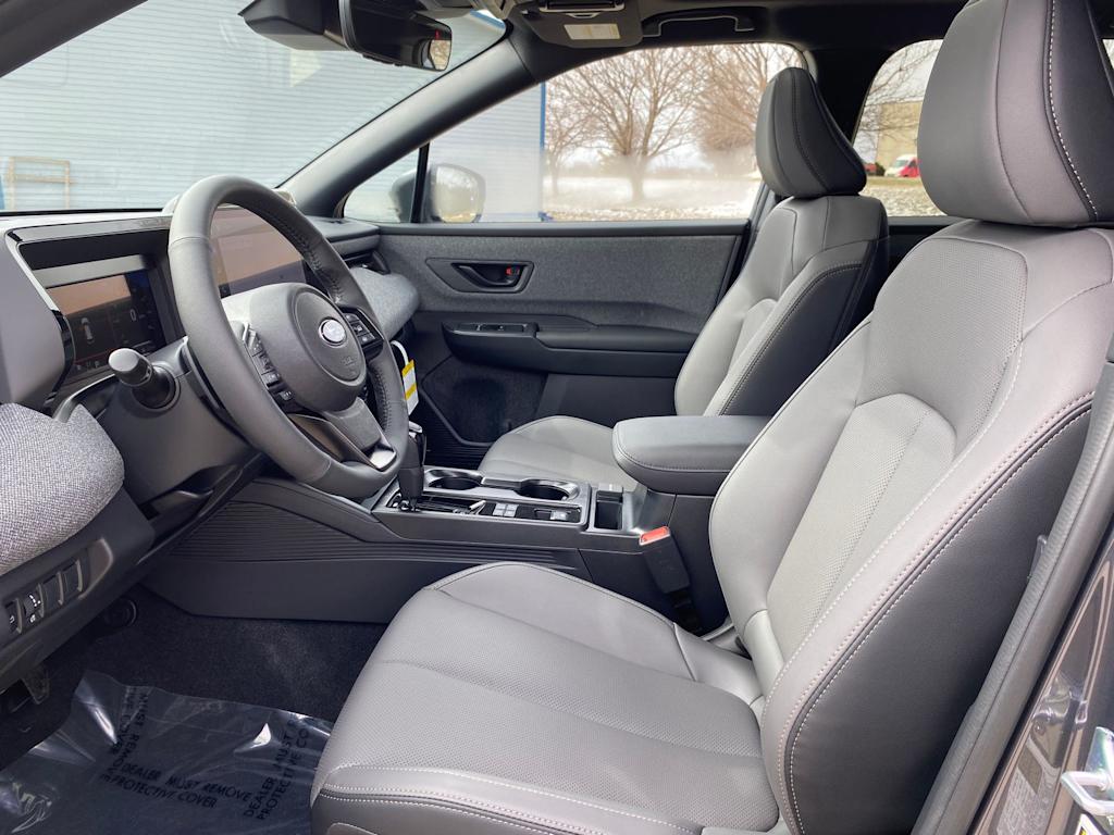 Thumbnail: 2026 Subaru Outback - 10