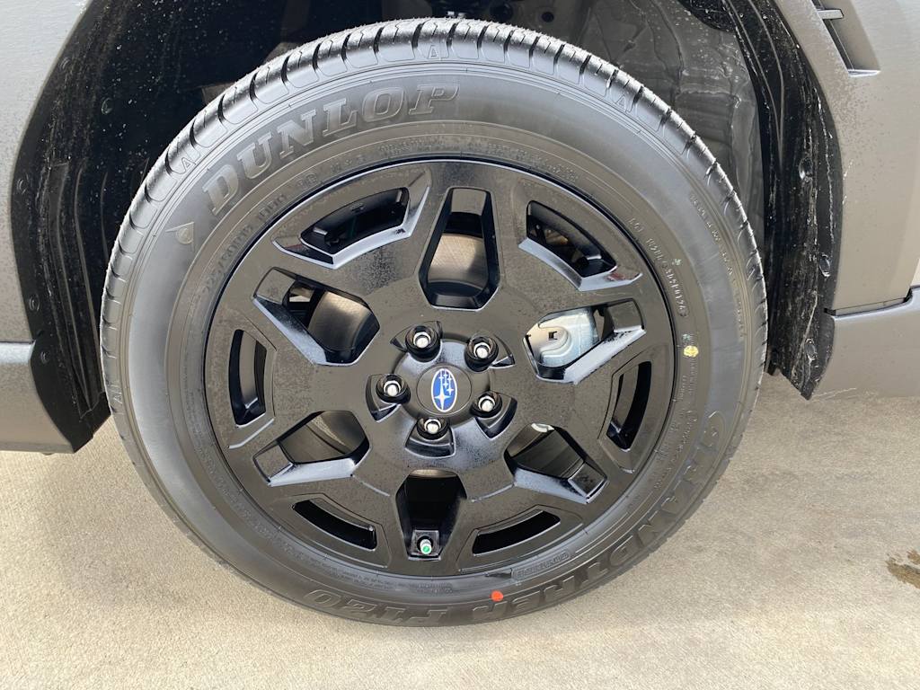 Thumbnail: 2026 Subaru Outback - 7