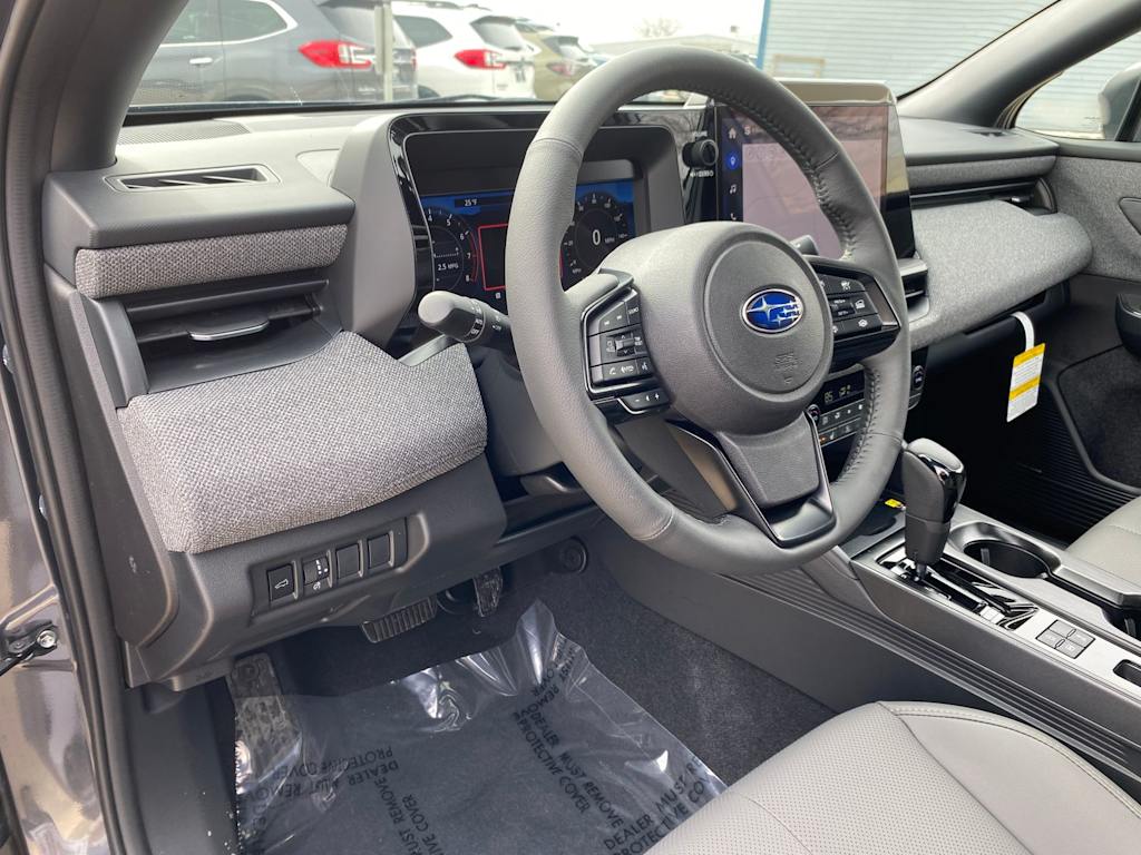 Thumbnail: 2026 Subaru Outback - 2