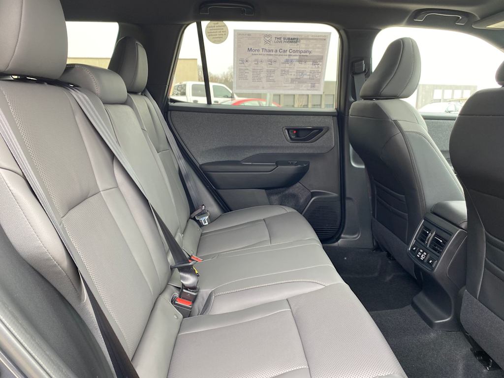 Thumbnail: 2026 Subaru Outback - 27