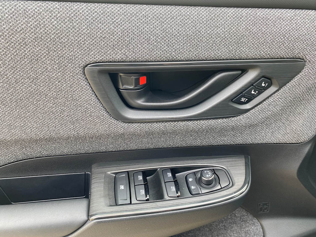 Thumbnail: 2026 Subaru Outback - 23