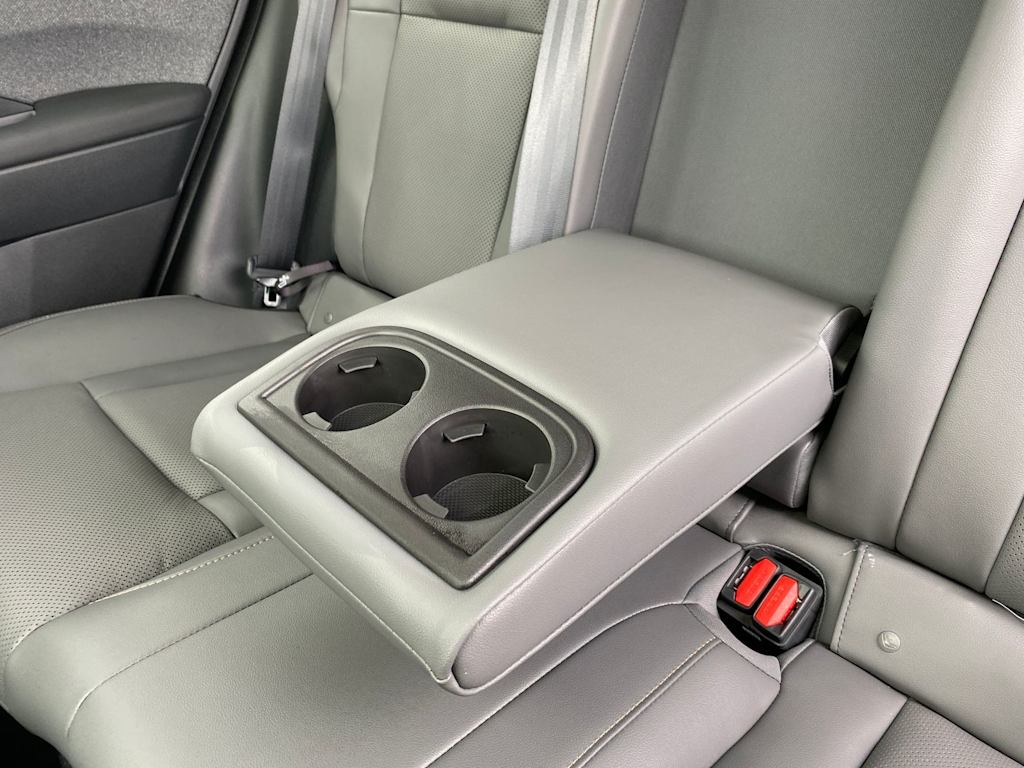 Thumbnail: 2026 Subaru Outback - 14