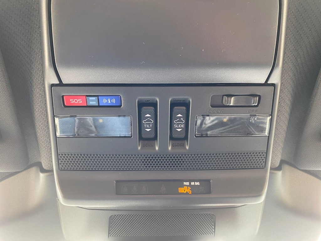 Thumbnail: 2026 Subaru Outback - 33