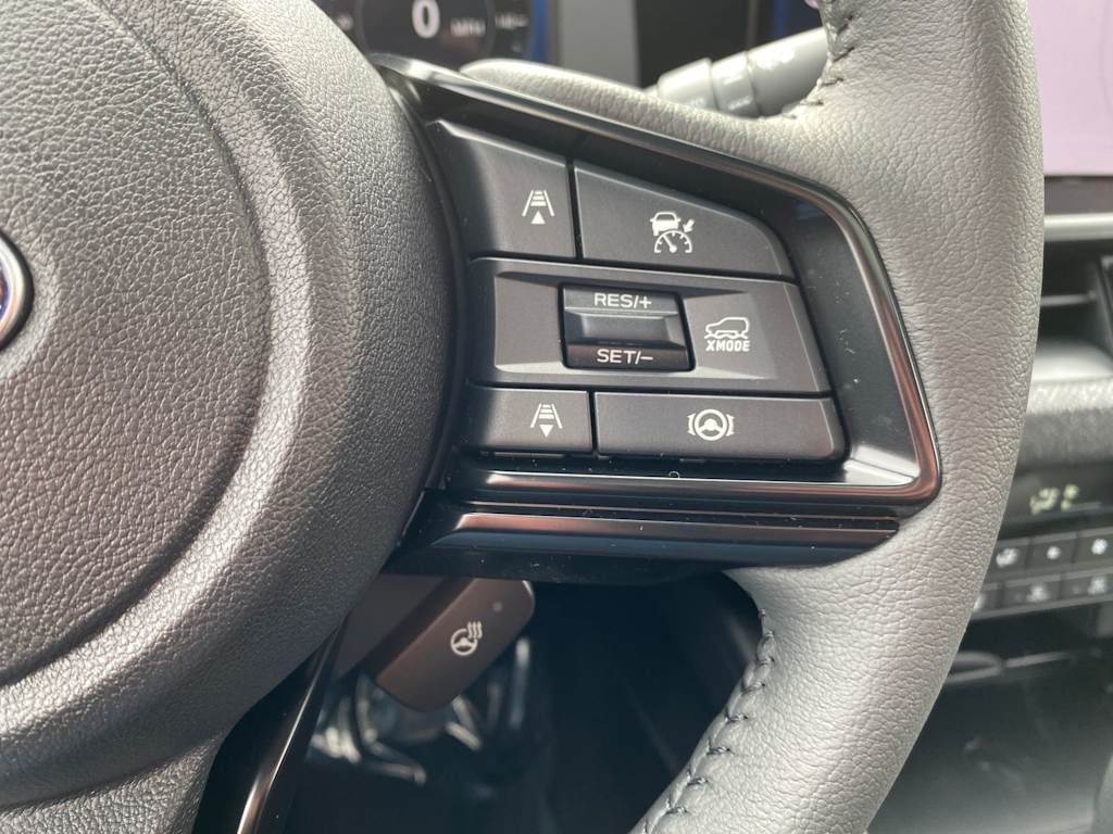 Thumbnail: 2026 Subaru Outback - 31