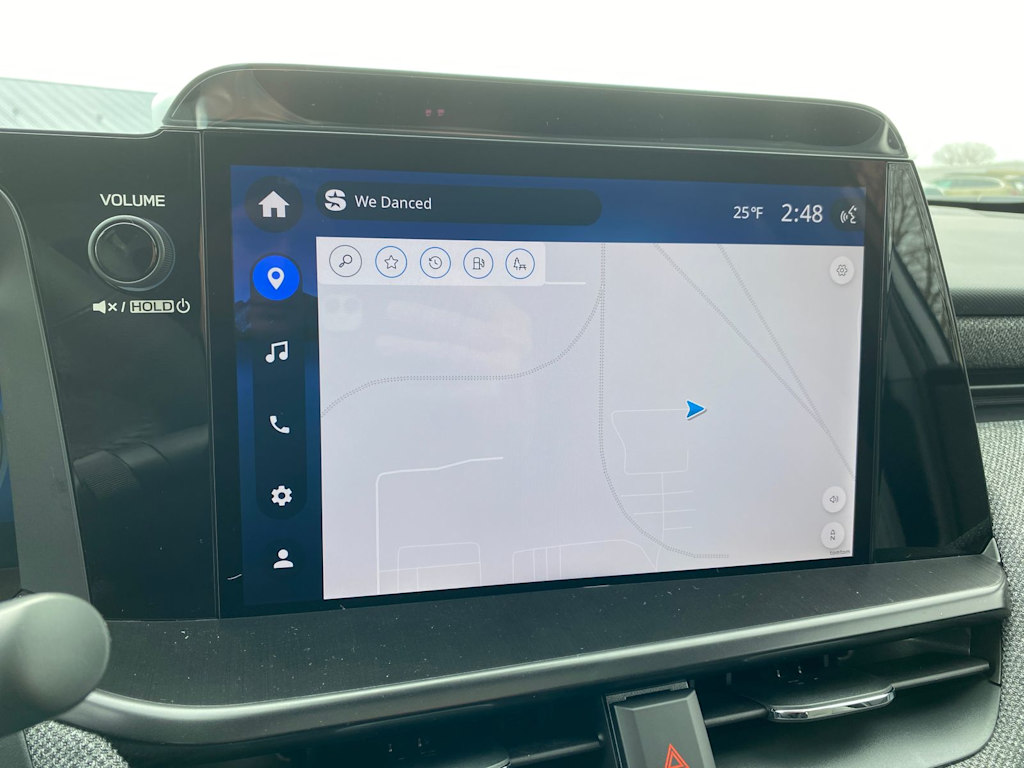 Thumbnail: 2026 Subaru Outback - 13