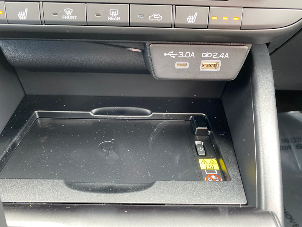 Thumbnail: 2026 Subaru Outback - 36