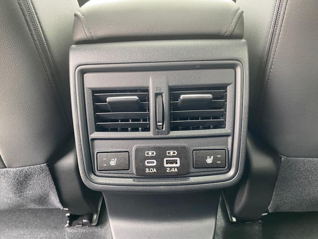 Thumbnail: 2026 Subaru Outback - 26