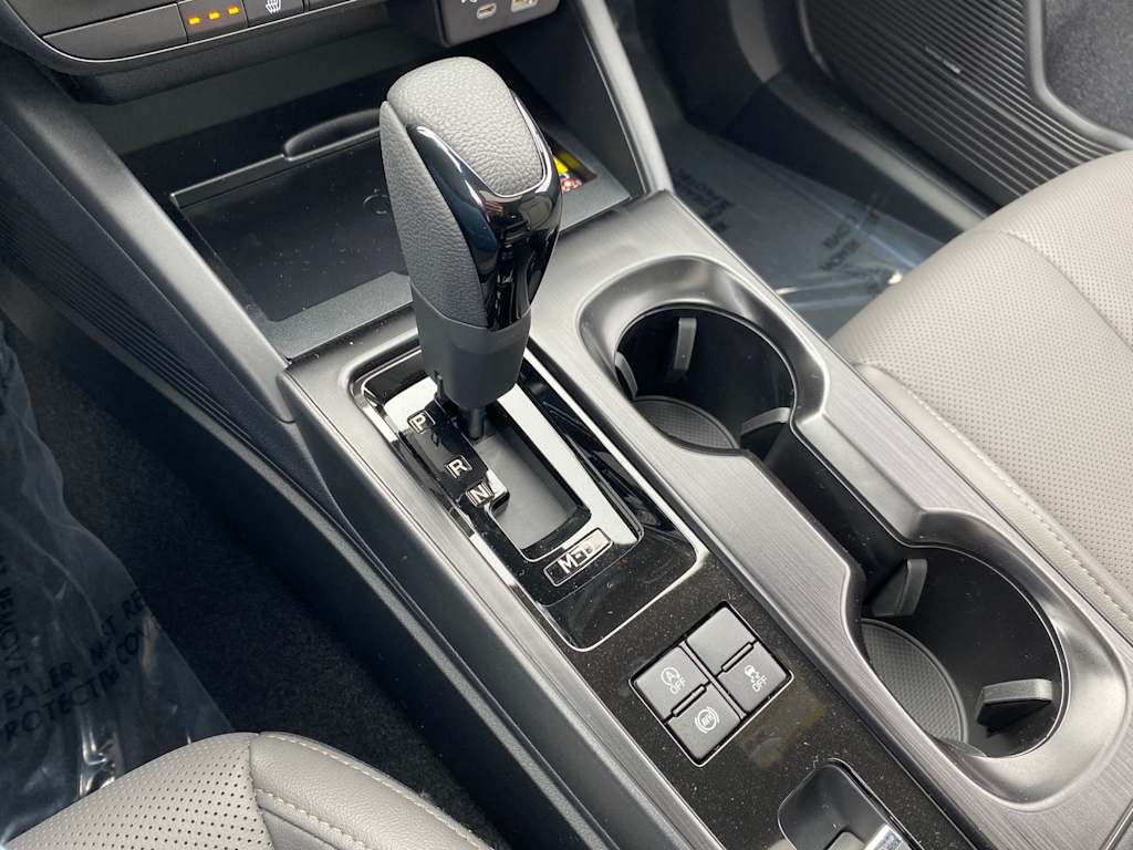 Thumbnail: 2026 Subaru Outback - 37