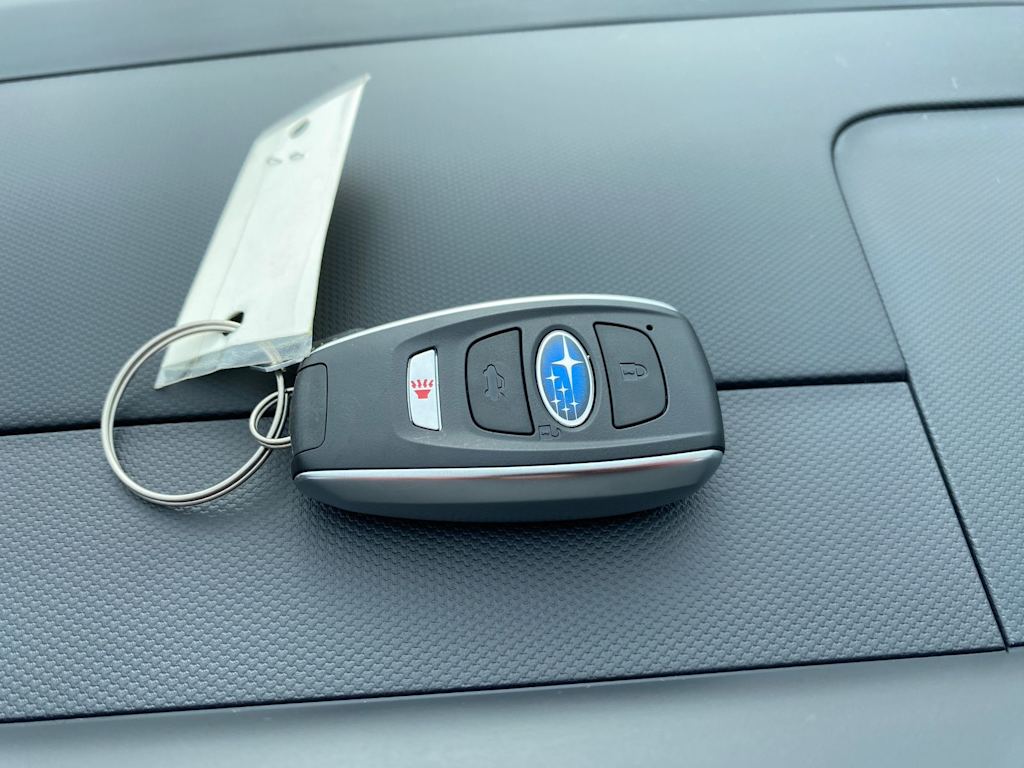 Thumbnail: 2026 Subaru Outback - 17