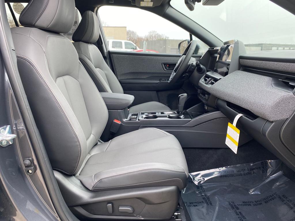 Thumbnail: 2026 Subaru Outback - 11