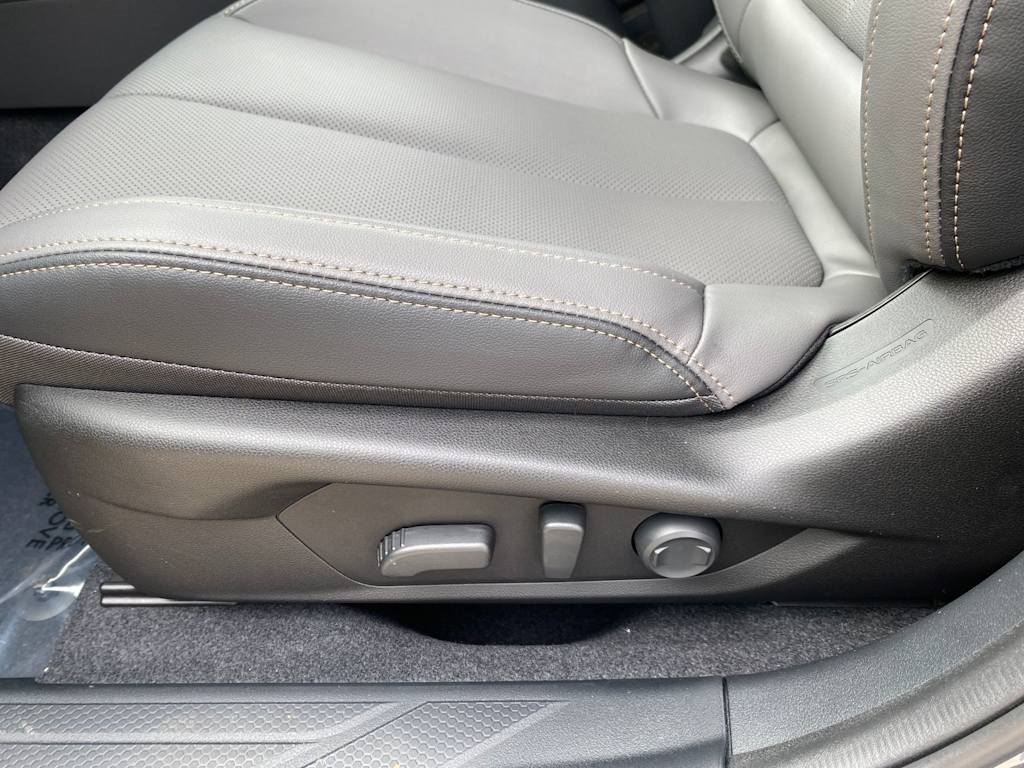 Thumbnail: 2026 Subaru Outback - 25