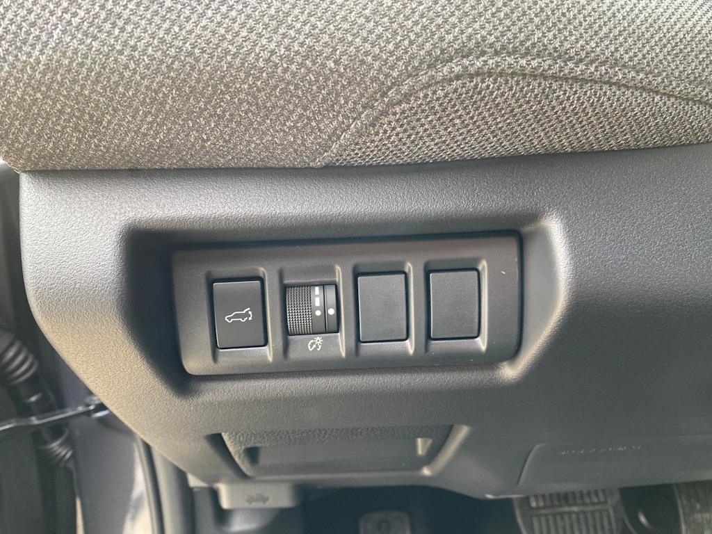 Thumbnail: 2026 Subaru Outback - 22