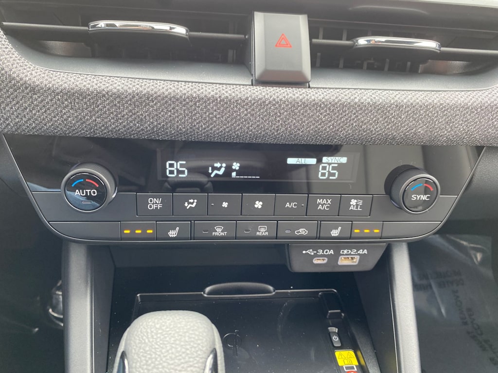 Thumbnail: 2026 Subaru Outback - 35