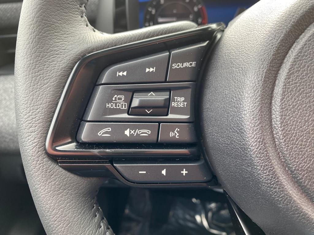 Thumbnail: 2026 Subaru Outback - 30