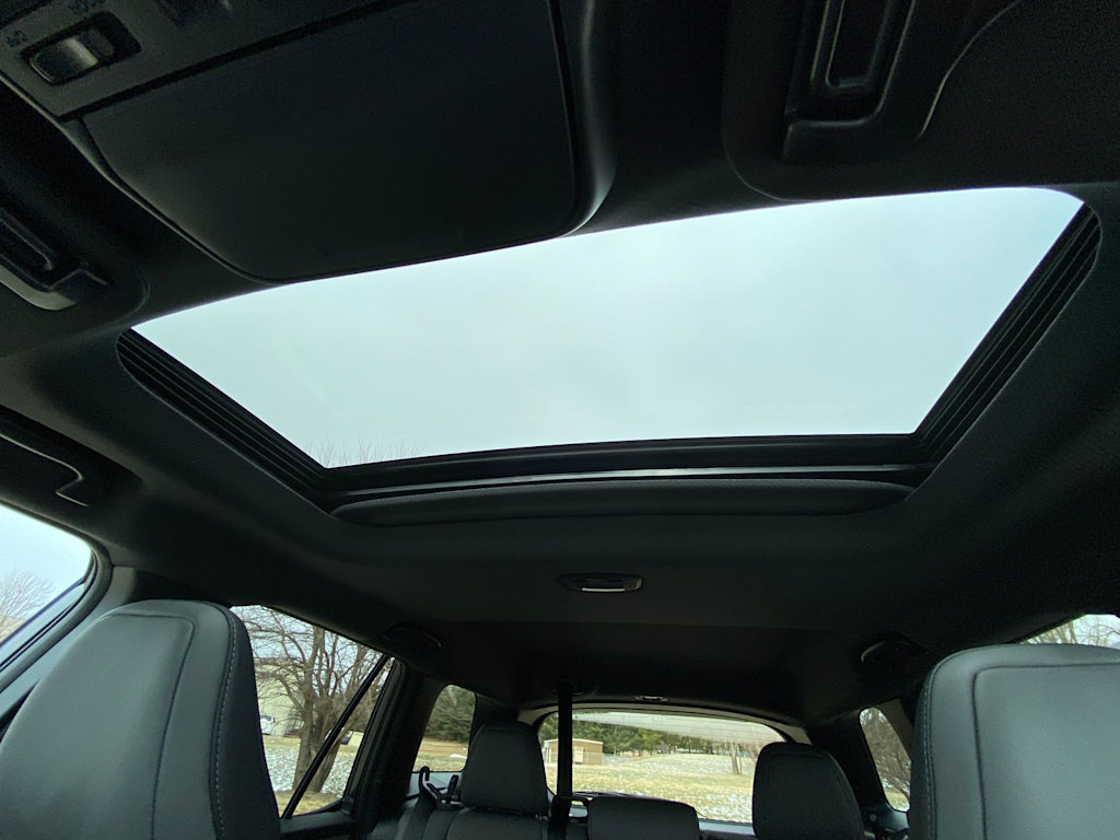 Thumbnail: 2026 Subaru Outback - 32