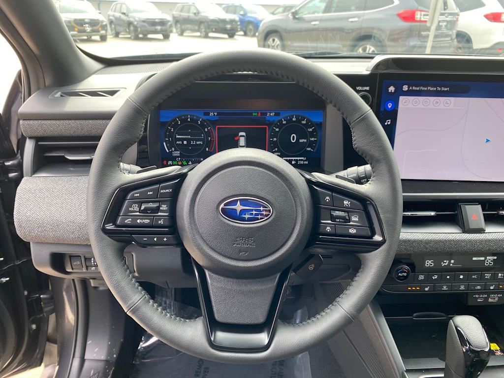 Thumbnail: 2026 Subaru Outback - 9