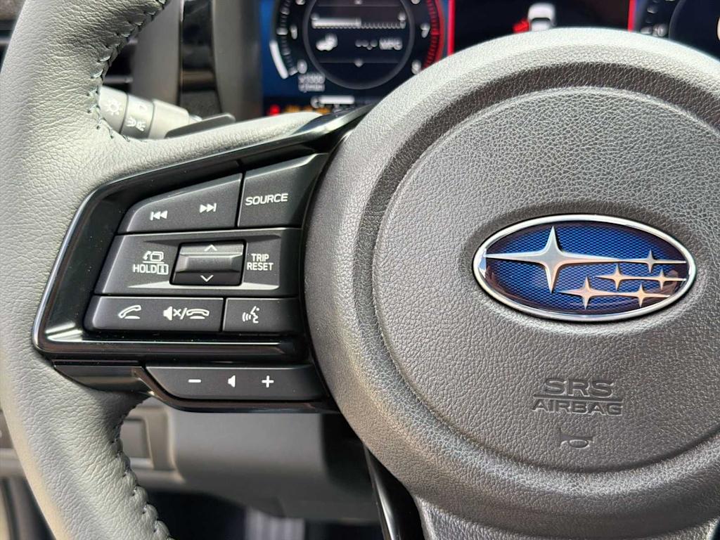 Thumbnail: 2026 Subaru Outback - 27