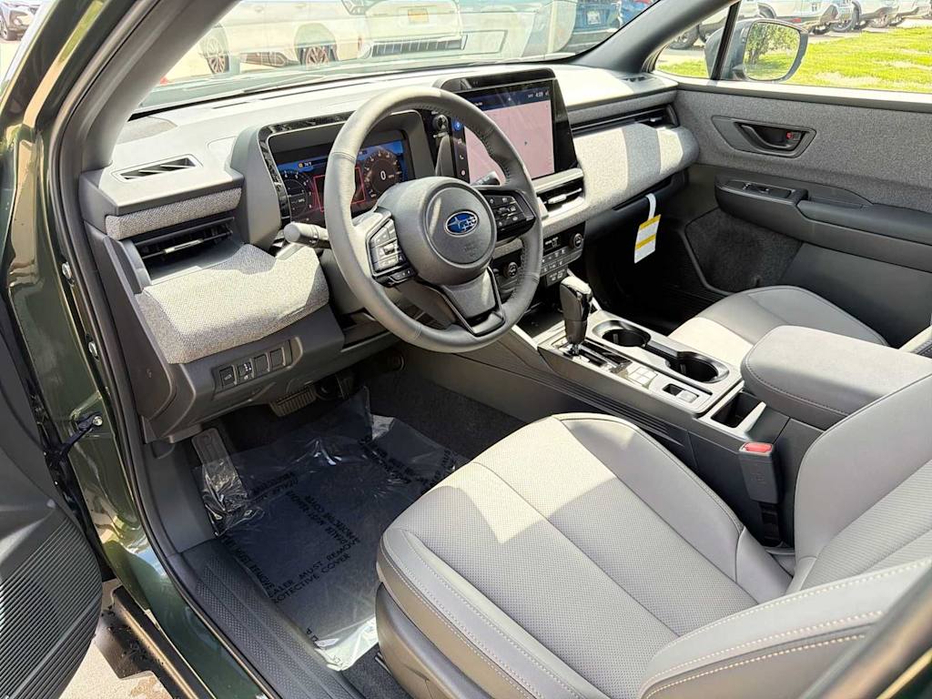 Thumbnail: 2026 Subaru Outback - 2