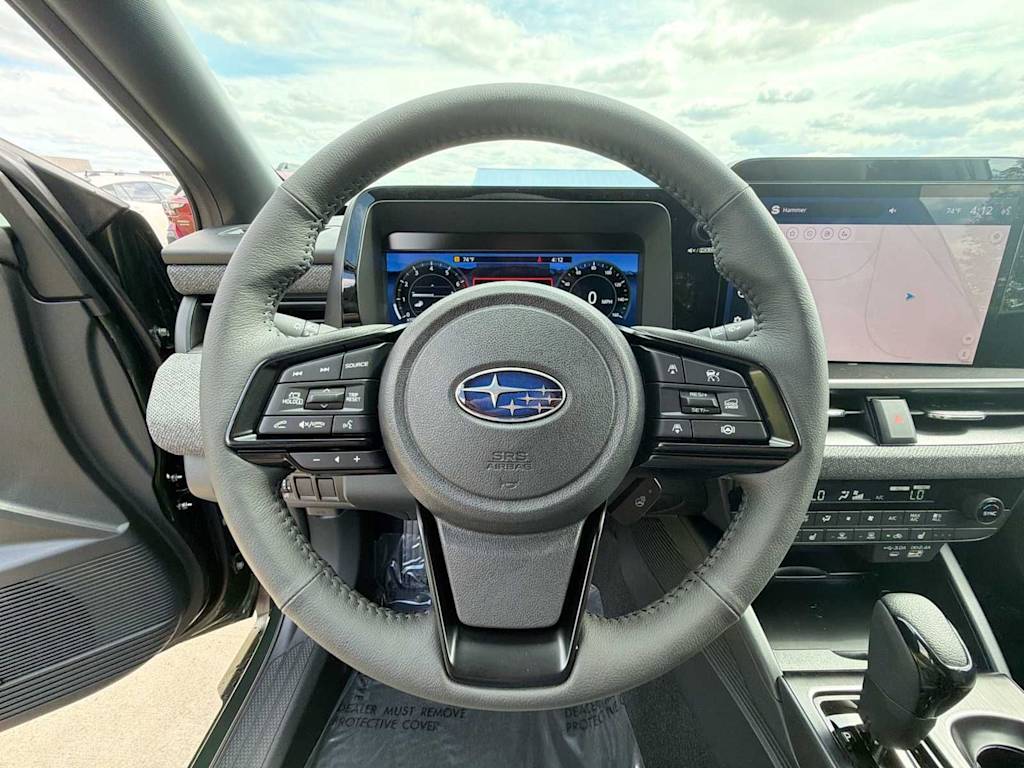 Thumbnail: 2026 Subaru Outback - 12