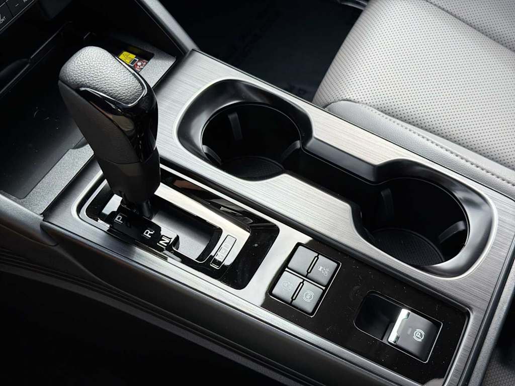 Thumbnail: 2026 Subaru Outback - 14