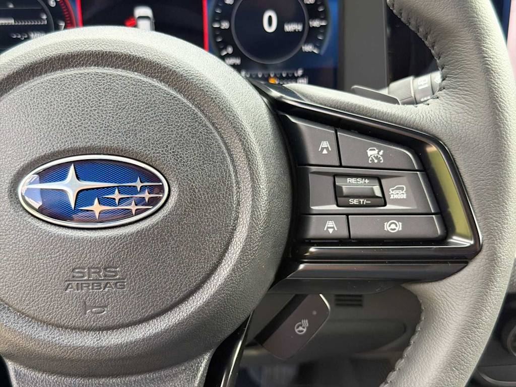 Thumbnail: 2026 Subaru Outback - 28