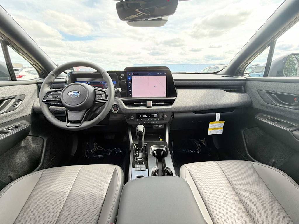 Thumbnail: 2026 Subaru Outback - 8