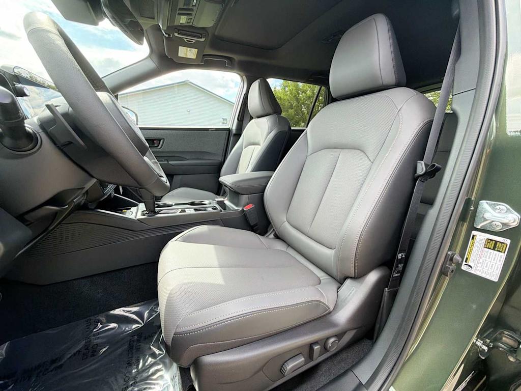 Thumbnail: 2026 Subaru Outback - 9