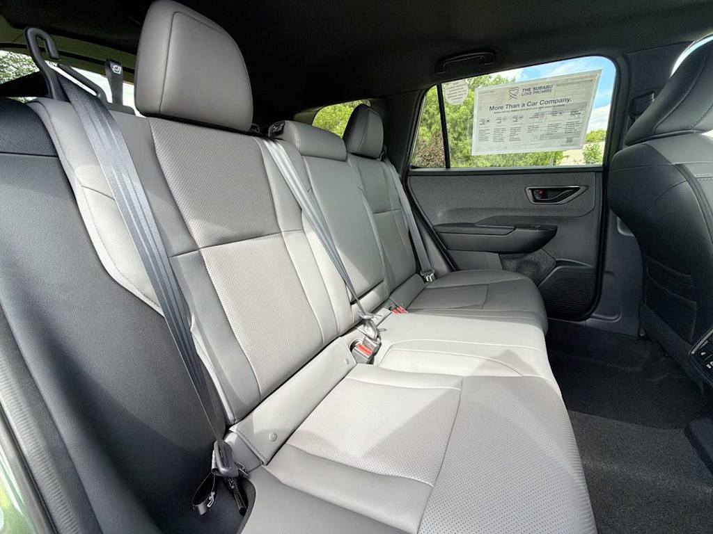 Thumbnail: 2026 Subaru Outback - 26