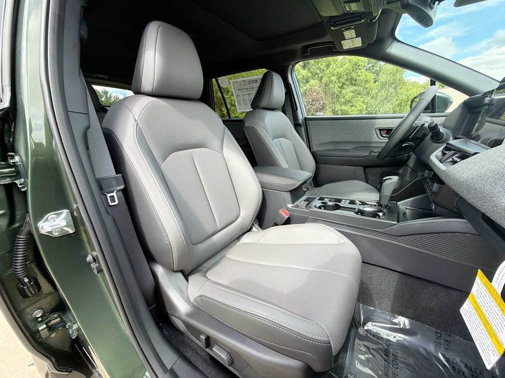 Thumbnail: 2026 Subaru Outback - 10