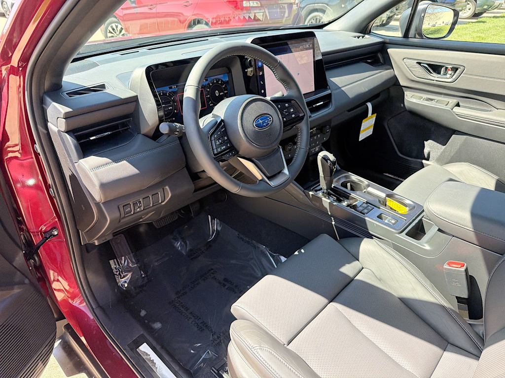 Thumbnail: 2026 Subaru Outback - 2