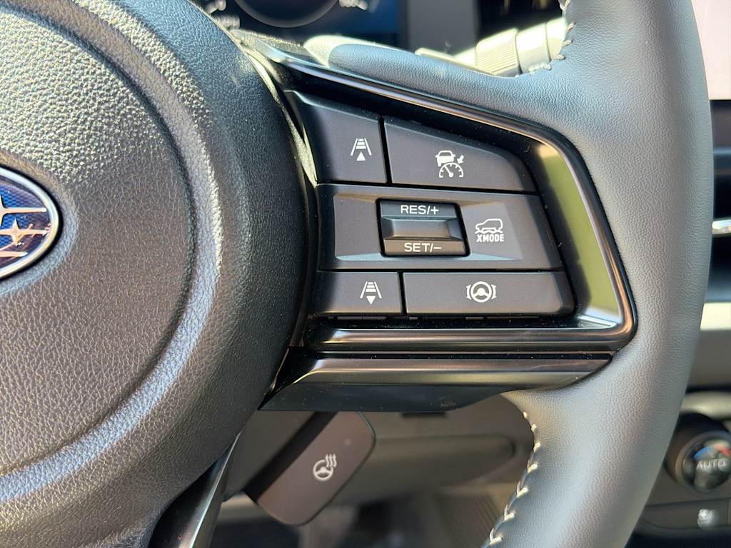 Thumbnail: 2026 Subaru Outback - 28